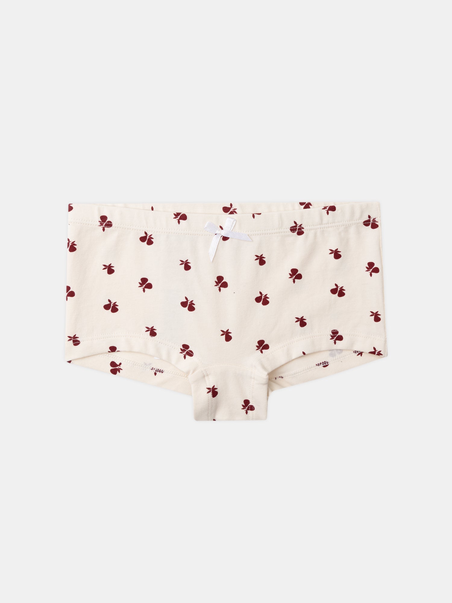 Set di 3 shorty per ragazze