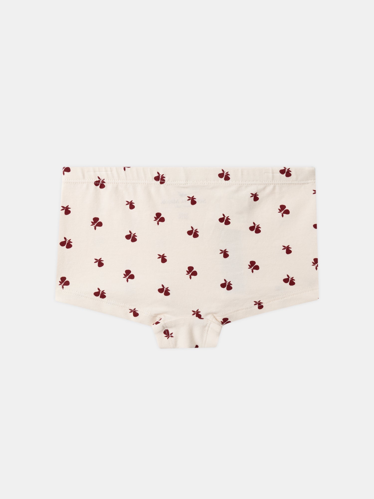 Set di 3 shorty per ragazze