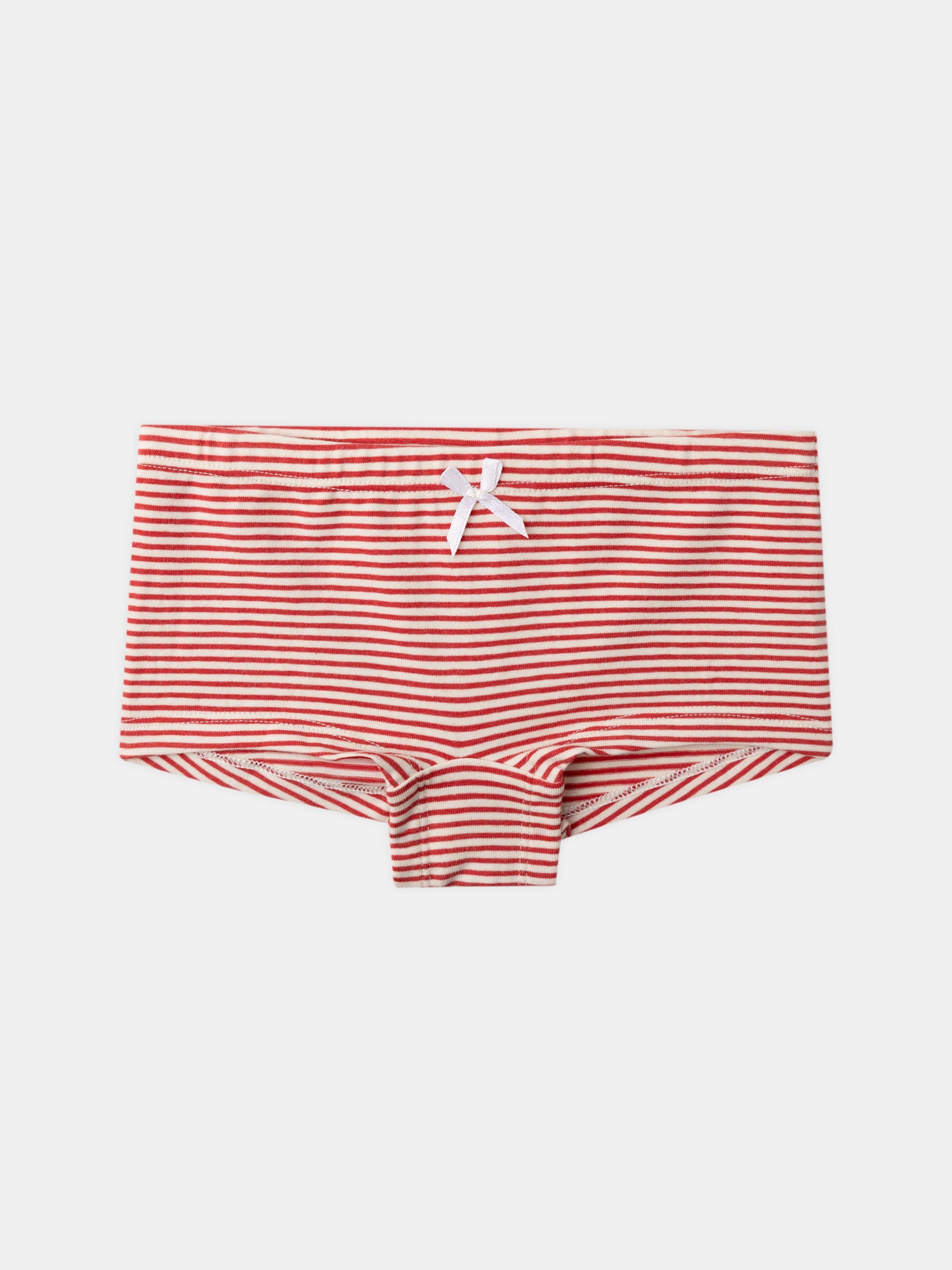 Set di 3 shorty per ragazze
