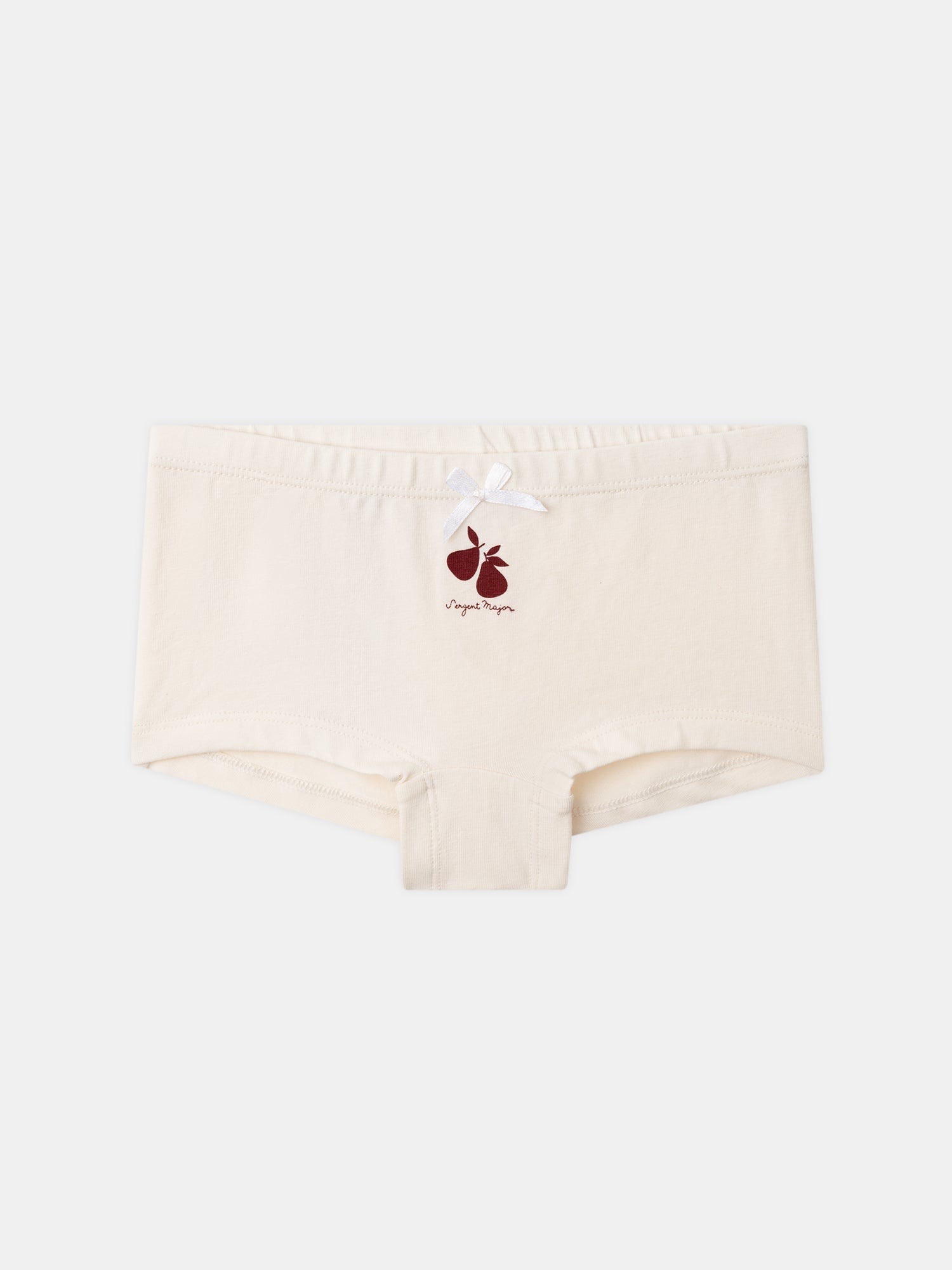 Set di 3 shorty per ragazze