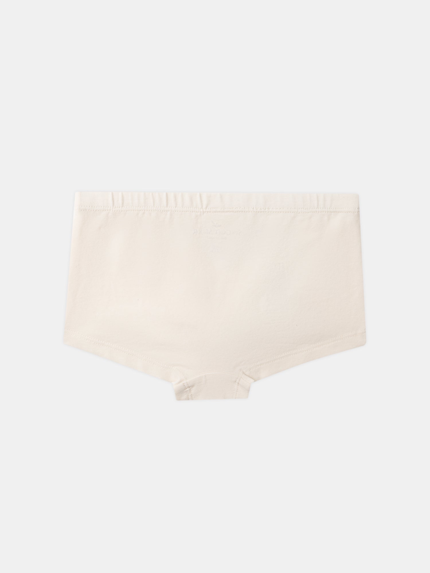 Set di 3 shorty per ragazze