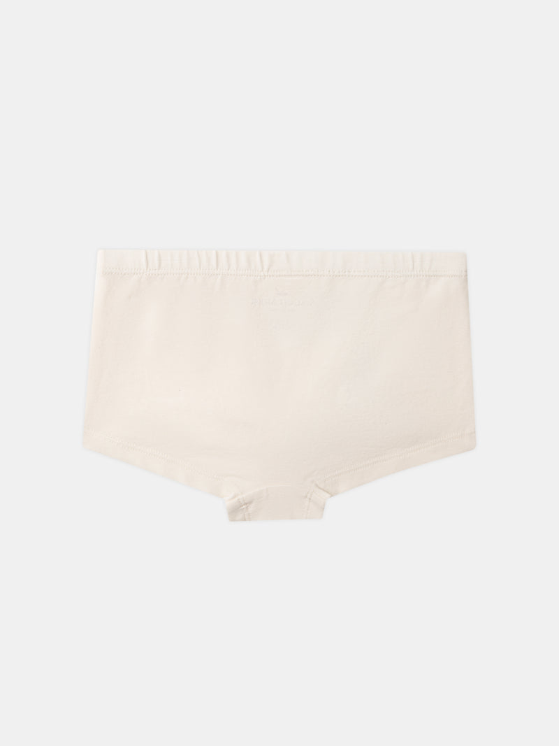 Set di 3 shorty per ragazze