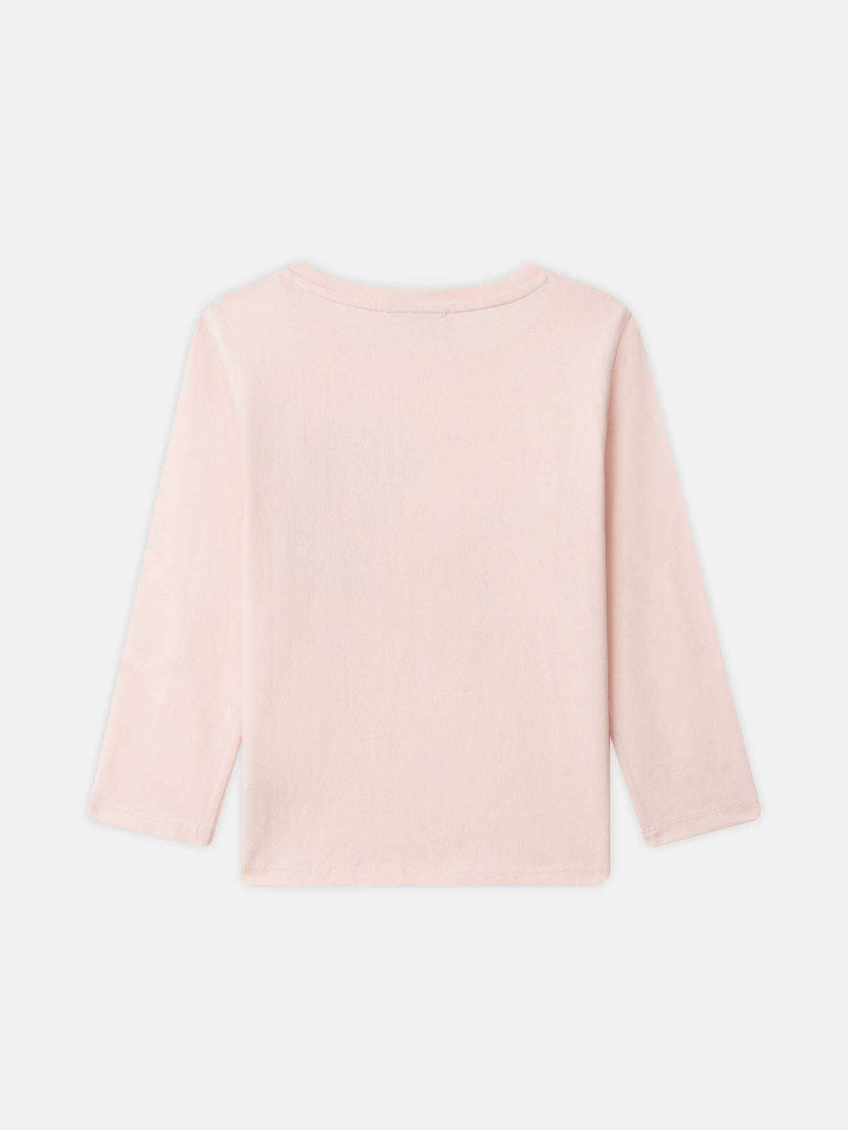 Pyjama Harry Potter rose imprimé chouette Hedwige Fille