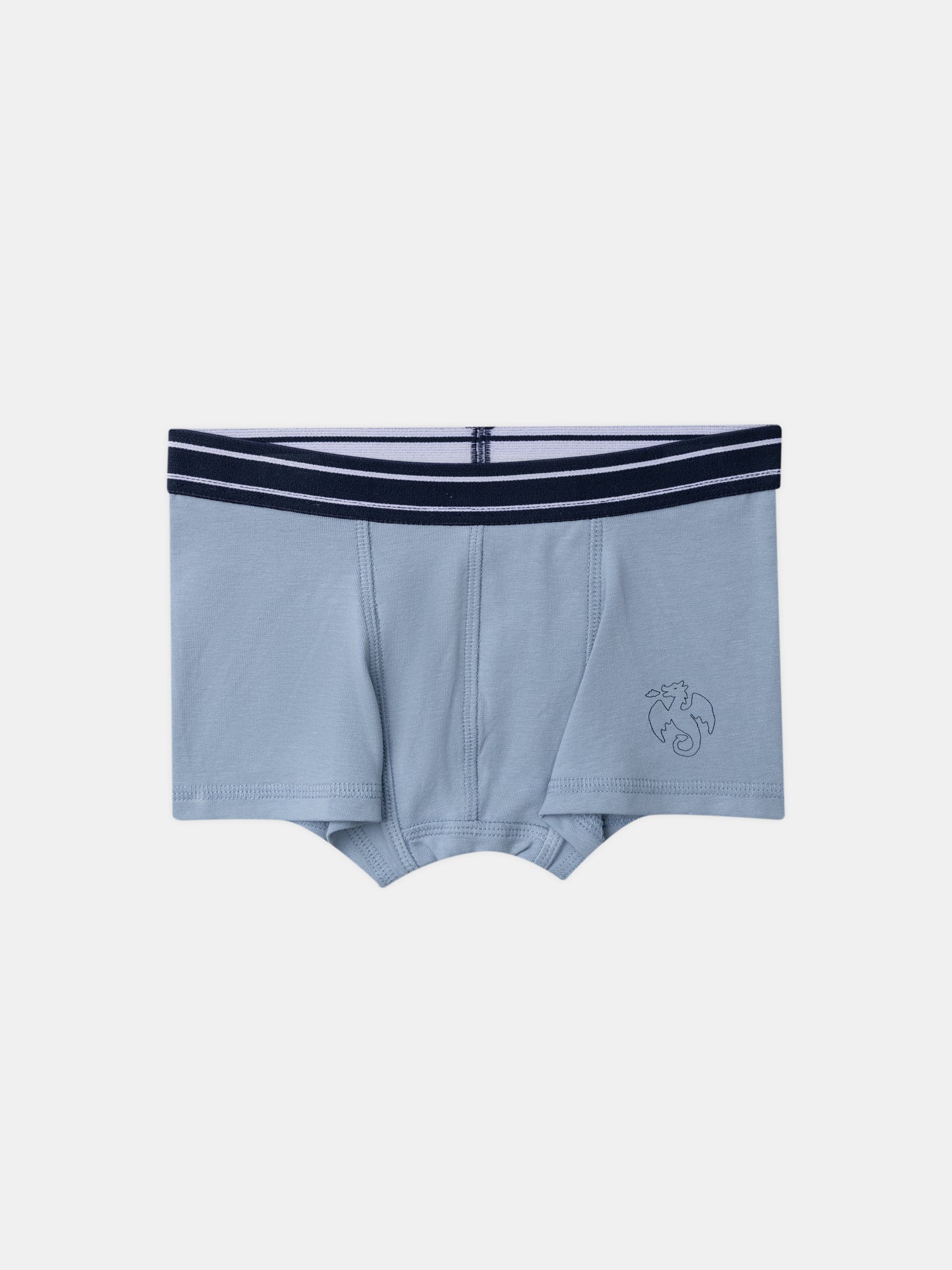 Set 5 boxer Ragazzo