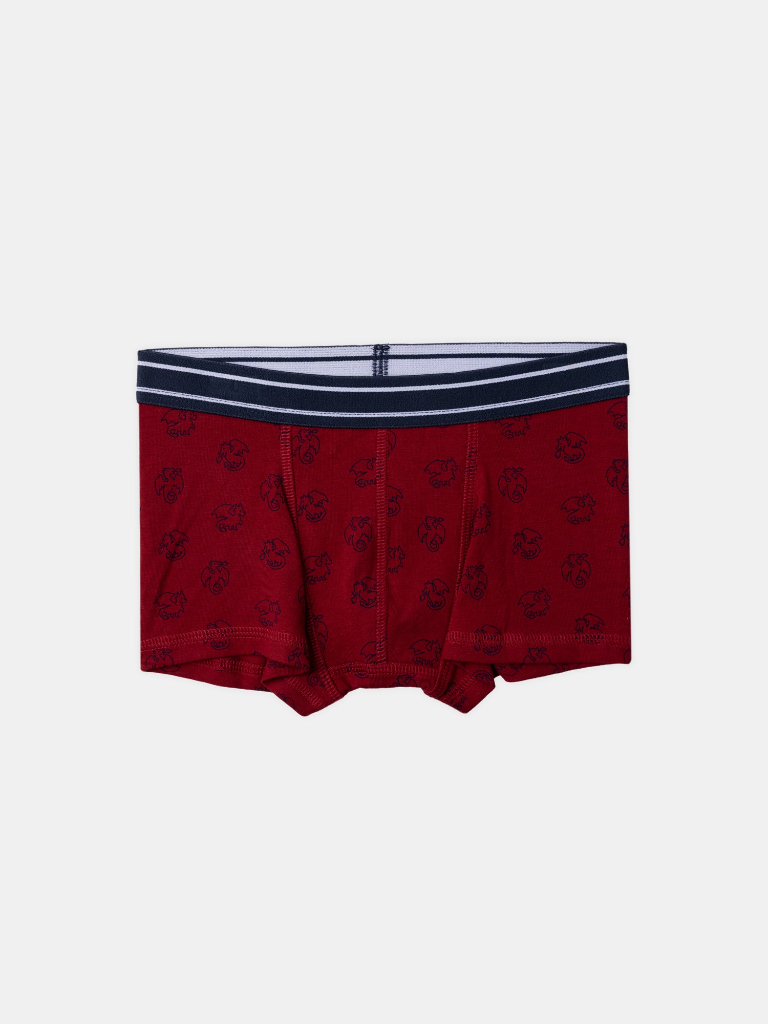Set 5 boxer Ragazzo