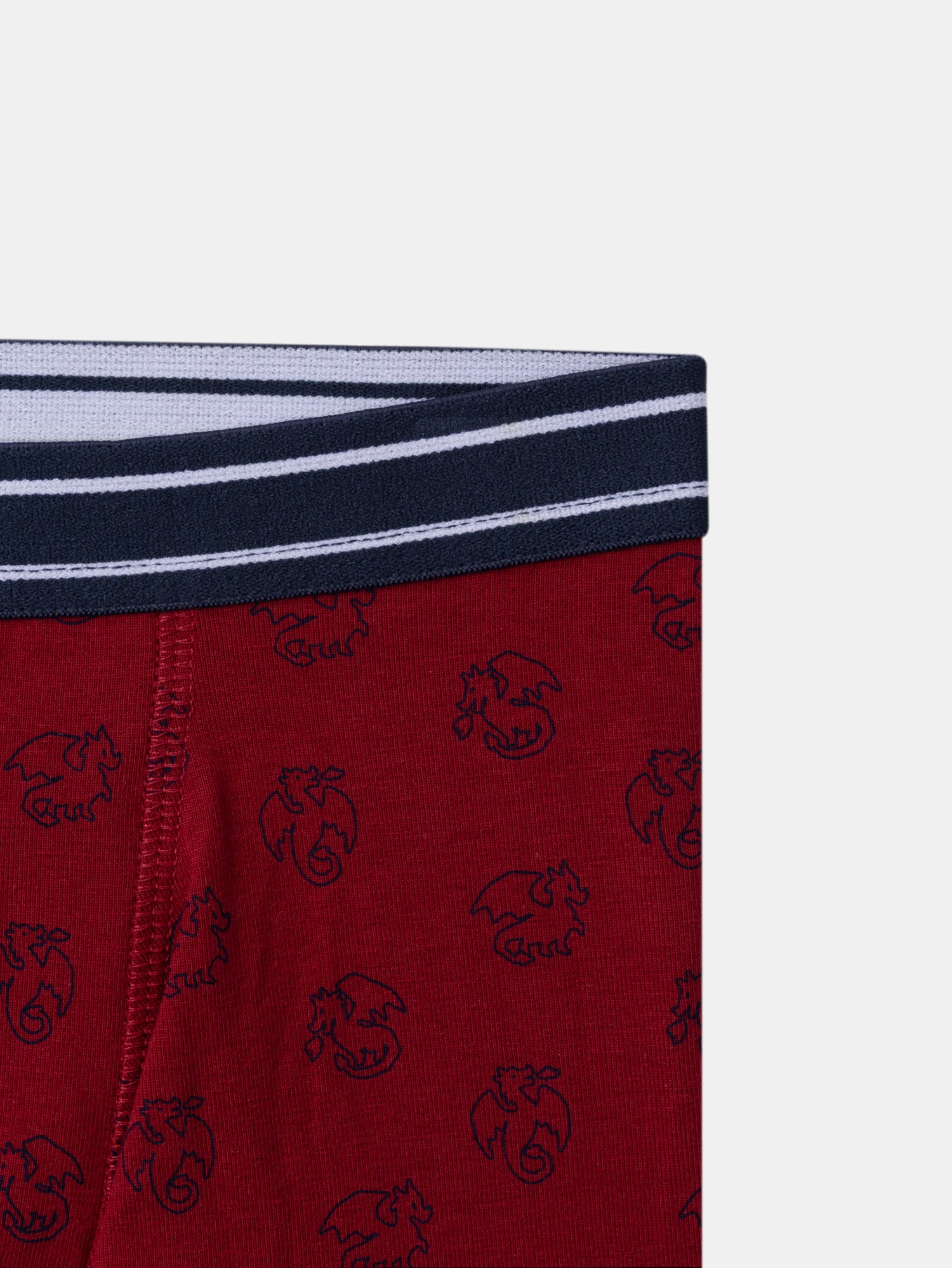 Set 5 boxer Ragazzo