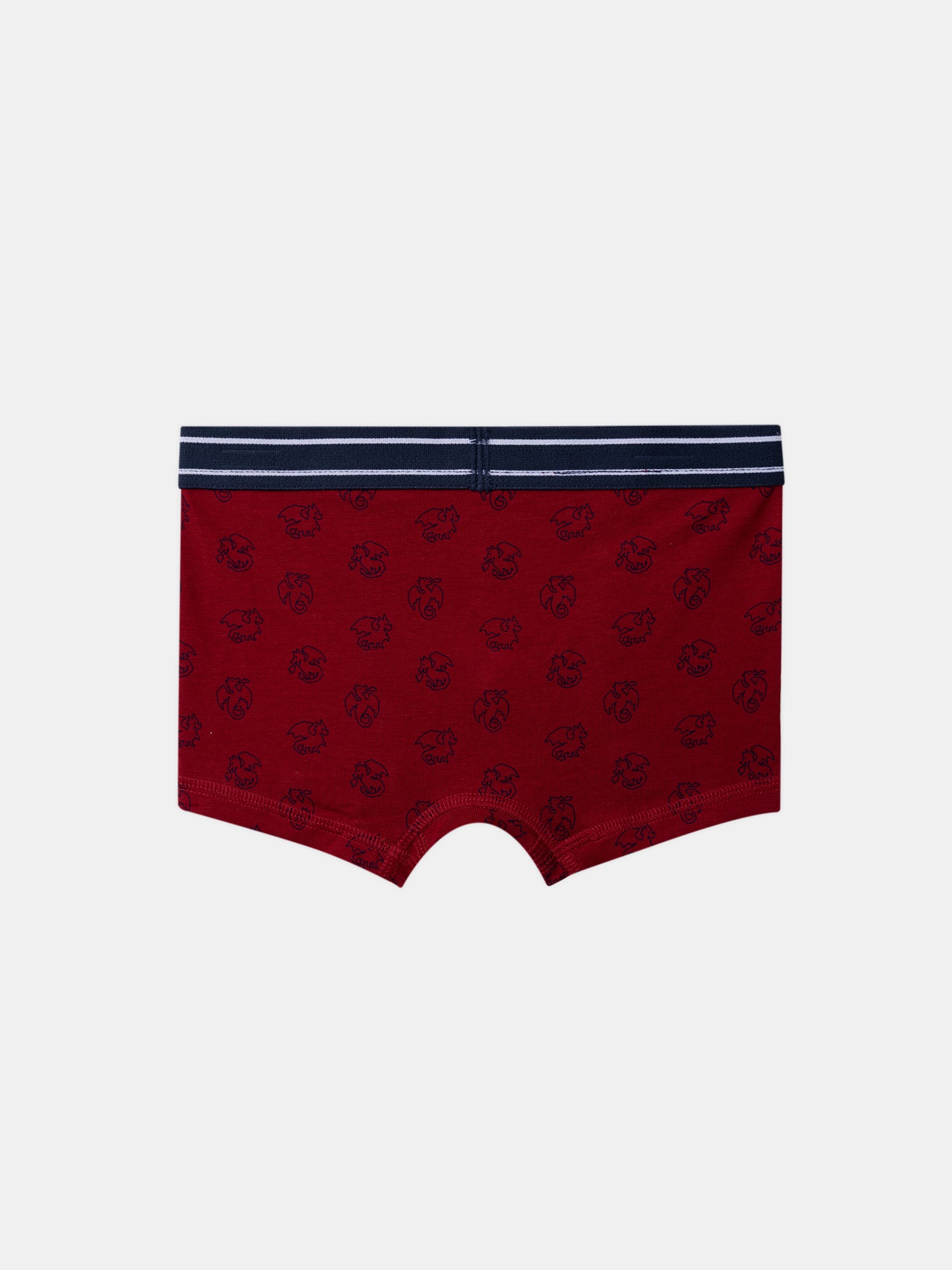 Set 5 boxer Ragazzo