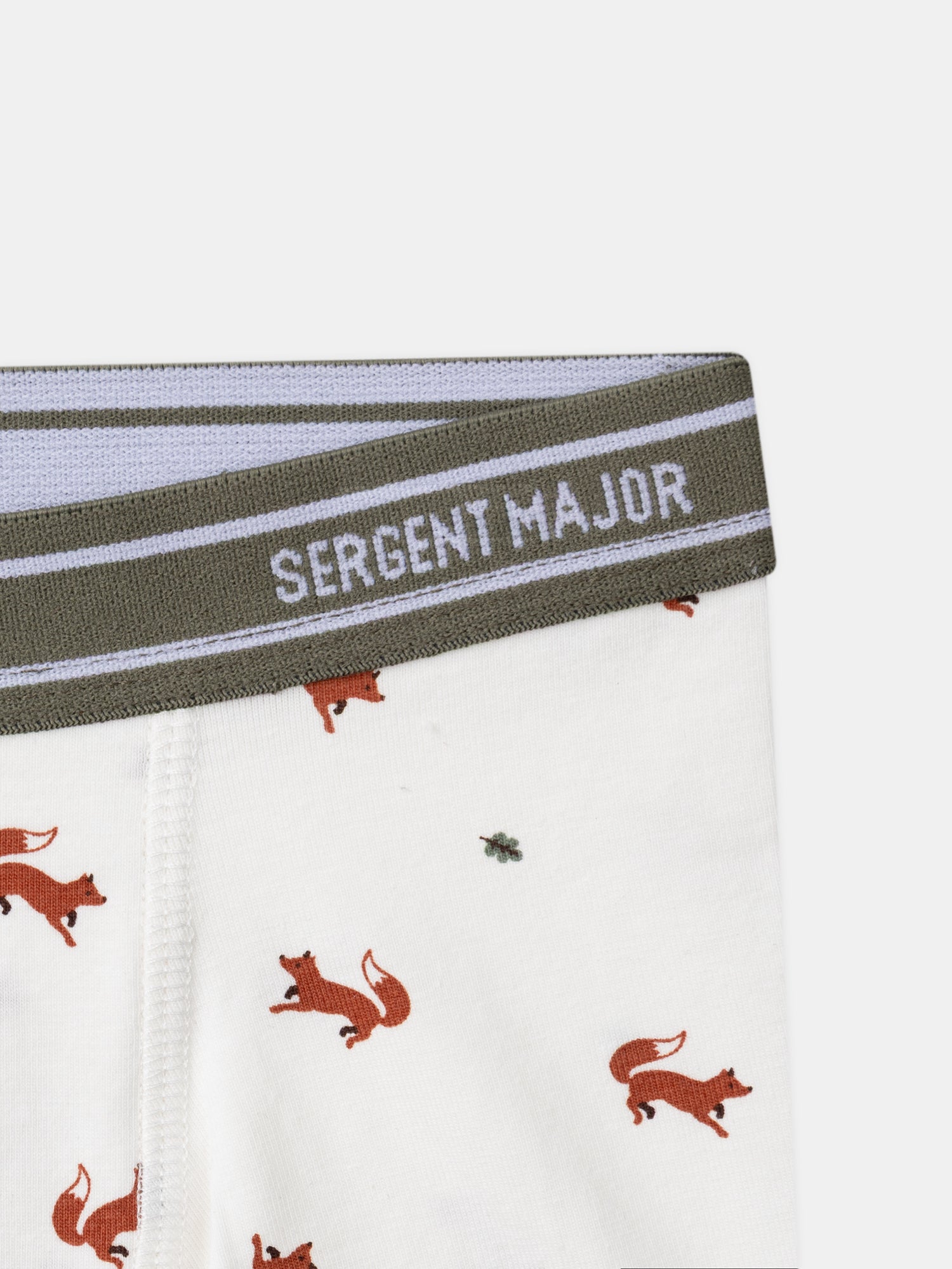 Set di 3 Boxers per Ragazzo