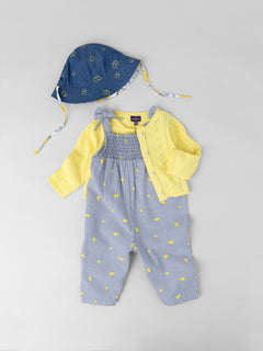 Petit Rayon d’Été T8 - 1