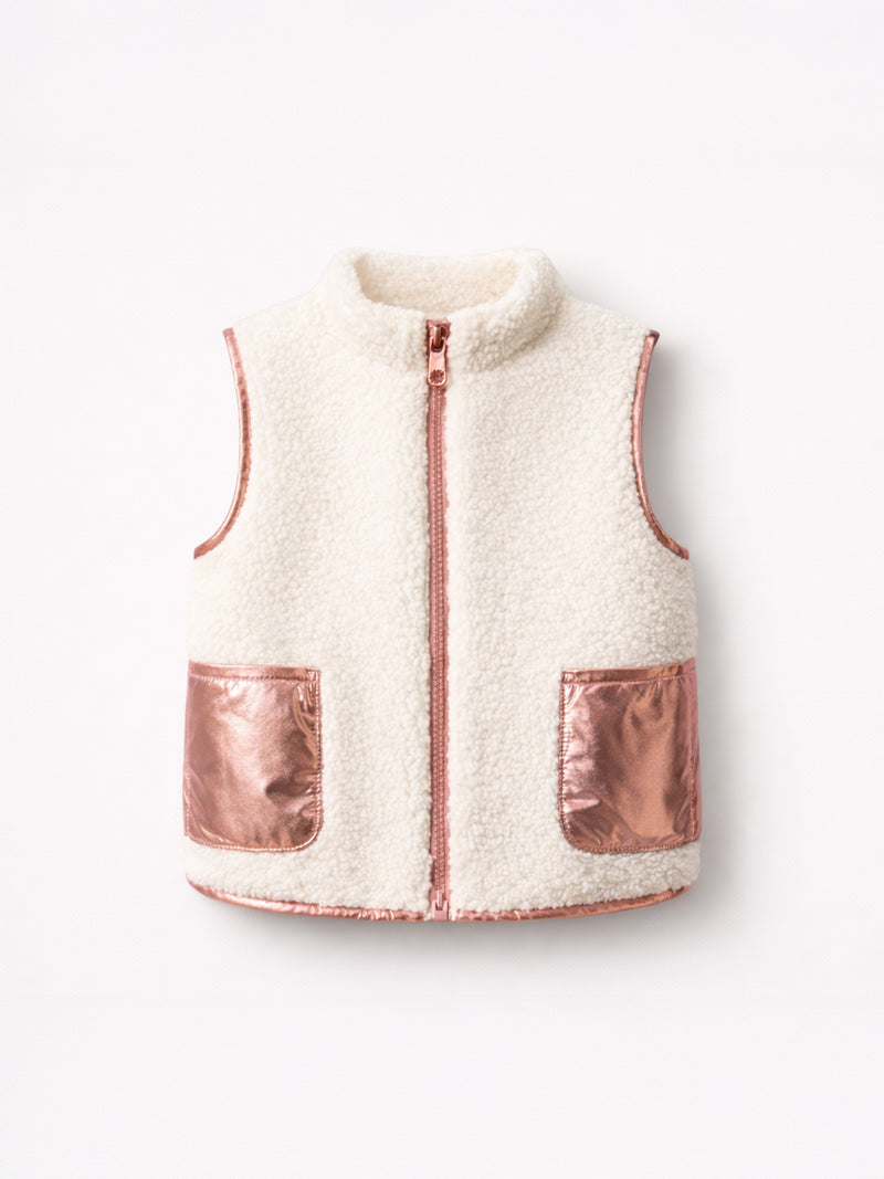 Giacca reversibile