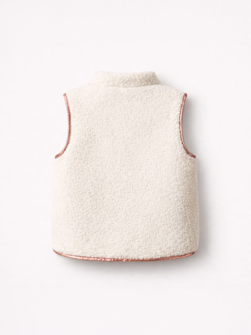 Giacca reversibile