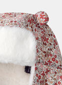 Off white BEANY LIOLIVE / 24H4BF71BON001