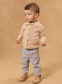 Gilet con colletto MAEMILE / 25E1BGL1GILA016