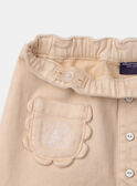 Gonna in denim  MAJETTE / 25E2PF71JUPE403