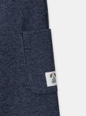 Pantaloni fluidi  LAOMER / 24H1BGQ2PANJ921