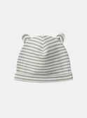White SET MOUSLIM / 25E0NG12ENS000