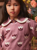 Parme PULLOVER LUPULETTE / 24H2PFM1PUL320