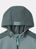 Green BOMBER MROBANAGE / 25E3PG31BLOG619
