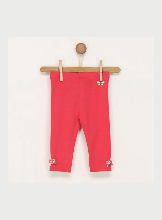 Fuseaux rosa RADOUALA / 19E4BF61CALD301