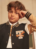 Giubbotto Teddy Team LITEDAGE / 24H3PGK1GIL090