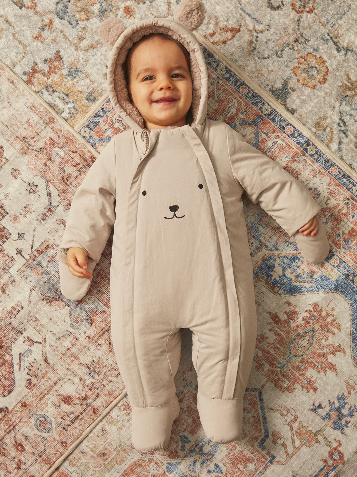 Tutina imbottita neonato hotsell