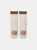 Off white SOCKS LAROXY / 24H4BFS3SOQA002