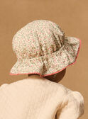 Off white HAT MAISABELLE / 25E4BF91CHAA001