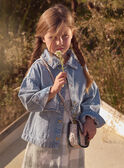  JACKET MIJACKETTE / 25E2PF91VESP272