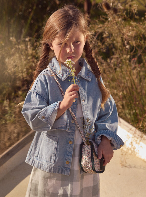  JACKET MIJACKETTE / 25E2PF91VESP272