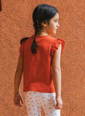T-shirt Gelato MLUTIETTE / 25E2PFQ1TMC050