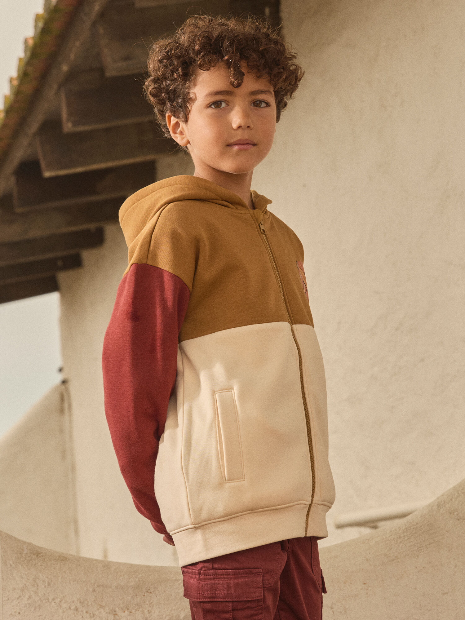 Sergent major abbigliamento bambini sales