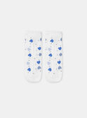 Off white SOCKS NAJOANE / 25H4BFQ1SOQ009