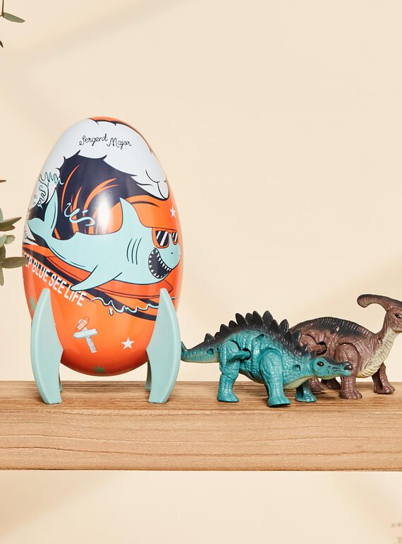Uova Sorpresa Dinosauri SMATI0032DINO / 23M7GG53JOU099