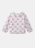Completo camicetta e leggings LANOELIA / 24H1BFQ1ENS001