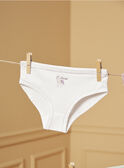 Confezione da 5 slip LUIZETTE / 24H5PF51SLR005