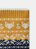 Navy SNOOD LISBOAGE / 24H4PG72SNO070