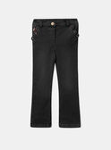 Jeans foderati in pile LALARETTE / 24H2PFR1JEAK004