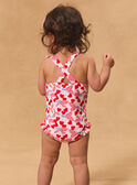 Costume da bagno intero double face MITINA / 25E4BFC3MAI000