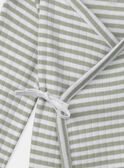 White SET MOUSLIM / 25E0NG12ENS000