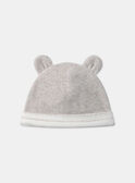 Tutina pigiama orso con cuffietta MEDIEGO / 25E5BGD2GREA012
