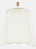 Off white Cardigan NEVILETTE / 18E2PFG3CAR001