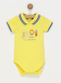 Body giallo RAERIC / 19E1BGC1BOD412
