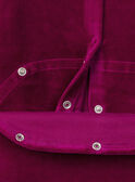 Purple BABYGROW 