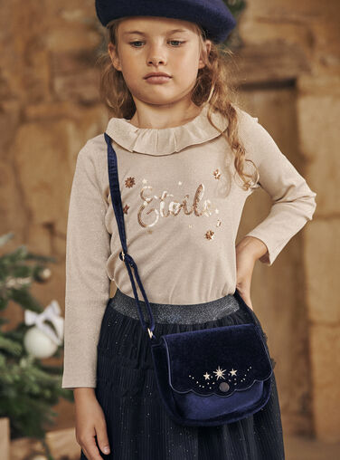 Borsa e ombrello, New Collection, Exclusive prints, Children's fashion  from 0 to 11 years old
