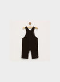 Brown Overalls PAROMY / 18H1BGP1SAL816