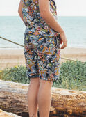 Bermuda Tropicali MRAJUNAGE / 25E3PGR2BERC203