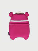 Pigiama rosa RIVAVETTE 3 / 19E5PF51PYT304