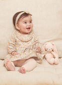 Set abito, pantaloni e fascia per capelli LOENIE / 24H0CF13ENS001