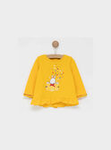 Orange T-shirt PAARIANE / 18H1BF21TML109
