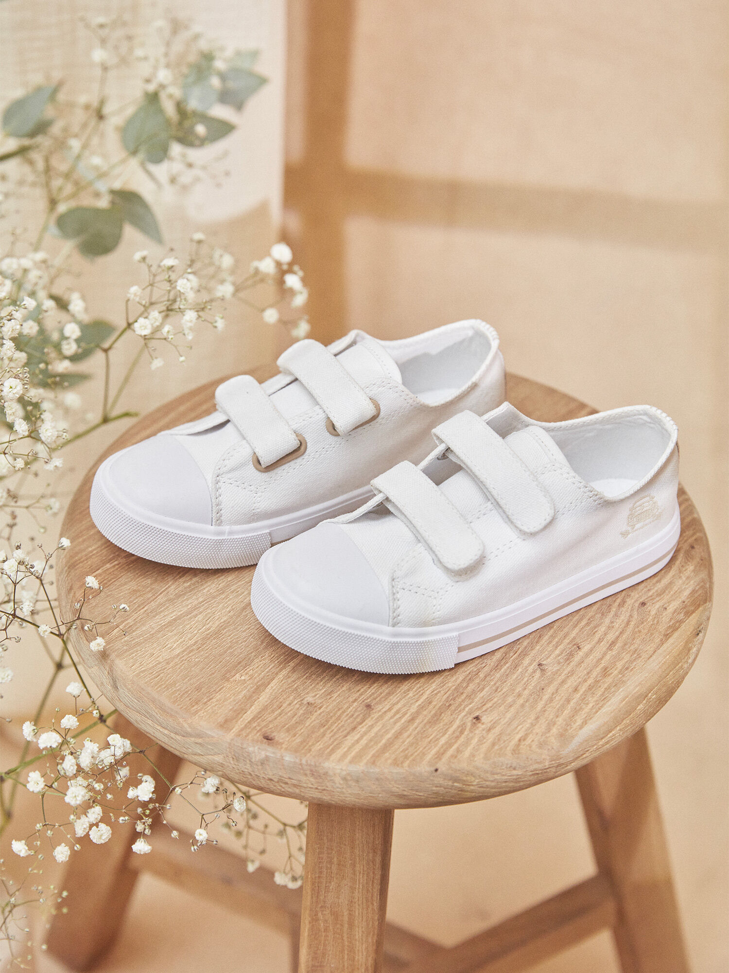 Scarpe bianche ragazzo on sale